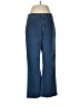 Lee Blue Jeans Size 8 - photo 1