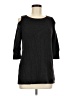 Acrobat Black Pullover Sweater Size M - photo 1