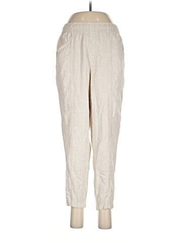 Old Navy Linen Pants (view 1)