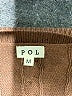 Pol Brown Cardigan Size M - photo 4