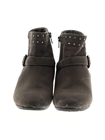 Baretraps Ankle Boots (view 2)