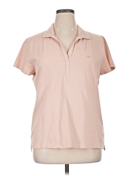 Calvin Klein Short Sleeve Polo