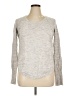 RD Style Silver Pullover Sweater Size XL - photo 1