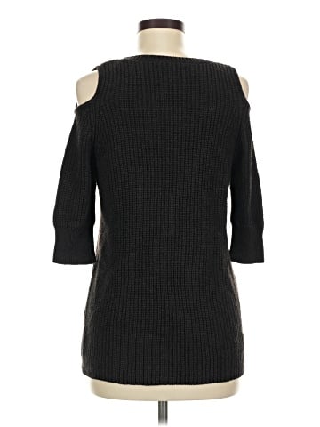 Acrobat Pullover Sweater (view 2)