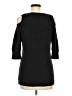 Acrobat Black Pullover Sweater Size M - photo 2