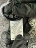 Susan Graver Print Silver Jacket Size 14 - photo 7