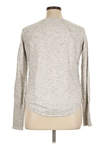 RD Style Pullover Sweater (view 2)