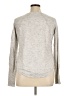 RD Style Silver Pullover Sweater Size XL - photo 2