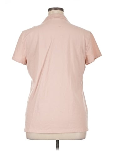 Calvin Klein Short Sleeve Polo (view 2)