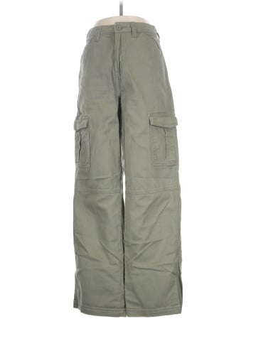 Divided by H&M Cargo Pants (view 1)