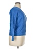 Talbots 100% Cotton Blue Pullover Sweater Size 1X - photo 4
