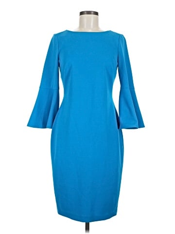 Calvin Klein Cocktail Dress (view 1)