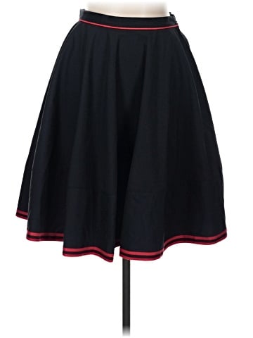 Body By Victoria Casual Skirt (view 1)