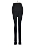 Blanqi Black Leggings Size Med Maternity - photo 2