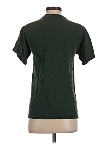 Champion Short Sleeve T-Shirt (view 2)