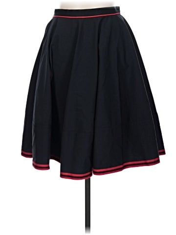 Body By Victoria Casual Skirt (view 2)