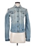 REVICE Blue Denim Jacket Size XS - photo 1
