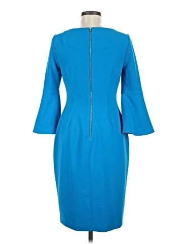 Calvin Klein Cocktail Dress (view 2)
