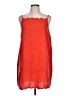 Old Navy Red Cocktail Dress Size L - photo 1