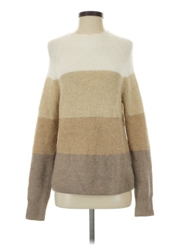Halogen Turtleneck Sweater (view 1)