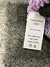 All in Favor 100% Polyester Purple Pullover Sweater Size S - photo 8