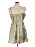 Morgan Taylor 100% Polyester Green Sleeveless Blouse Size L - photo 2