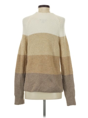 Halogen Turtleneck Sweater (view 2)