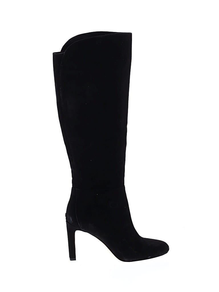 Click to view more detailed imagery on our partner's website Pre-owned Sam Edelman Boots In Black