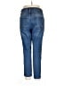 Universal Thread Blue Jeans Size 12 - photo 2