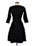 Boden Black Cocktail Dress Size 6R - photo 2