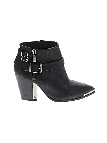 Vince Camuto Ankle Boots (view 1)