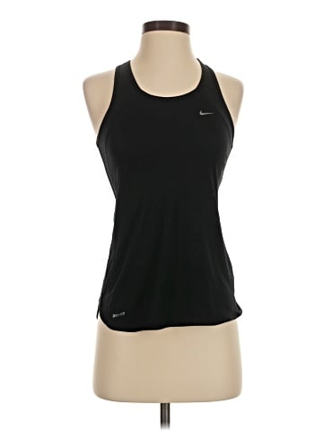 Nike Active Tank (view 1)