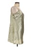 Morgan Taylor 100% Polyester Green Sleeveless Blouse Size L - photo 4