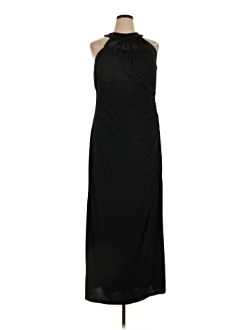 Xscape Cocktail Dress (view 1)