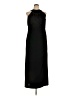 Xscape Black Cocktail Dress Size 16 - photo 1