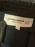 Pull&Bear Black Dress Pants Size XS - photo 7