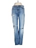Hudson Jeans Blue Jeans Size 27 waist - photo 1