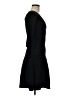 Boden Black Cocktail Dress Size 6R - photo 4