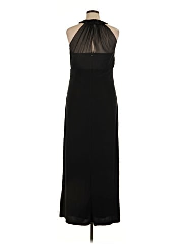 Xscape Cocktail Dress (view 2)