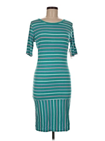 Lularoe Casual Dress (view 1)