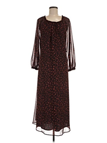 Melrose and Market Casual Dress (view 1)