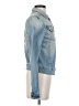 REVICE Blue Denim Jacket Size XS - photo 4