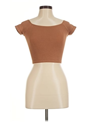 By Together Tube Top (view 1)