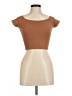 By Together Brown Tube Top Size Med - Lg - photo 1