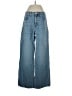 Madewell Blue Jeans Size 27 waist - photo 1