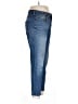 Universal Thread Blue Jeans Size 12 - photo 4