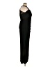 Xscape Black Cocktail Dress Size 16 - photo 4