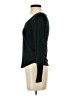 Abercrombie & Fitch Black Long Sleeve T-Shirt Size XS - photo 5