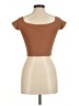 By Together Brown Tube Top Size Med - Lg - photo 2