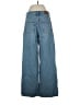 Madewell Blue Jeans Size 27 waist - photo 2